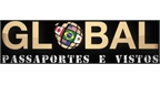 Por dentro da empresa GLOBAL PASSAPORTES E VISTOS Logo