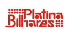 Logo de Bilhares Platina