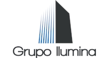 GRUPO ILUMINA logo