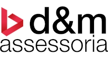 D&M Assessoria logo