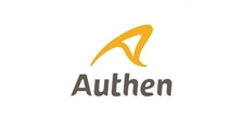 AUTHEN logo