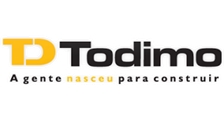Logo de Todimo