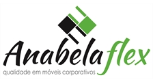 ANABELA FLEX MOVEIS CORPORATIVOS logo