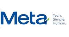 META SERVICOS EM INFORMATICA logo