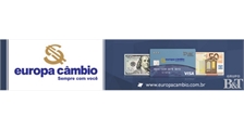EUROPA CAMBIO E TURISMO logo