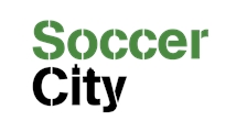 Soccer City logo