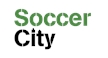 Por dentro da empresa Soccer City Logo