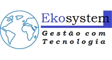 Ekosystem logo