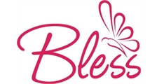 Logo de BLESS