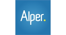 Logo de Agencia Alper
