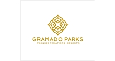 Gramado Parks logo