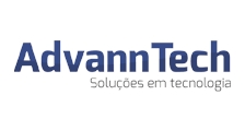 Logo de ADVANN TECH SOLUCOES EM TECNOLOGIA