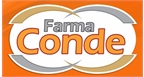 Por dentro da empresa Farma Conde Logo