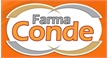 Por dentro da empresa Farma Conde Logo