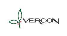 Logo de Mercon Brasil