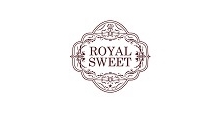 ROYAL SWEET logo