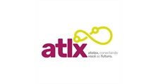 ATELEX DO BRASIL TELECOMUNICAÇÕES logo