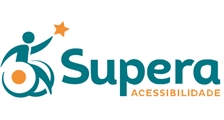 Logo de SUPERA ACESSIBILIDADE