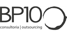 Logo de BP10 PRODUCAO E APOIO ADMINISTRATIVO