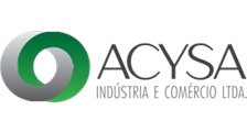 Logo de Acysa