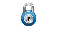 Logo de Blue Lock Segurança