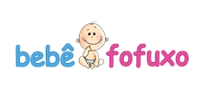 Logo de Bebê Fofuxo