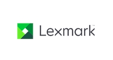 Logo de Lexmark do Brasil