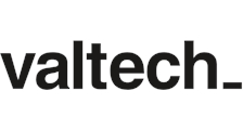 Logo de Valtech Brasil