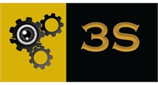Logo de 3S SERVIÇOS
