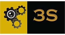 3S SERVIÇOS logo