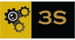 Por dentro da empresa 3S SERVIÇOS Logo