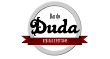 Bar do Duda logo
