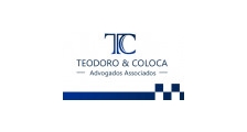 Logo de TEODORO & COLOCA ADVOGADOS ASSOCIADOS