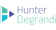 Hunter Degrandi logo