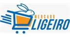 Por dentro da empresa MERCADO LIGEIRO Logo