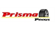 Por dentro da empresa Prisma Pneus Logo