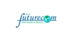 Por dentro da empresa FUTURECOM Logo