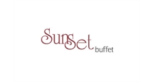 Logo de Buffet SunSet