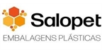 Por dentro da empresa SALOPET INDUSTRIA E COMERCIO EIRELI Logo