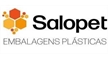 Por dentro da empresa SALOPET INDUSTRIA E COMERCIO EIRELI Logo