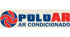 POLOAR GOIANIA logo