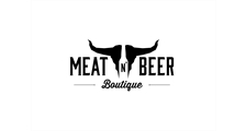 Logo de Meat N Beer Boutique