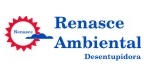 Por dentro da empresa Renasce Ambiental Logo