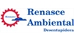 Por dentro da empresa Renasce Ambiental Logo