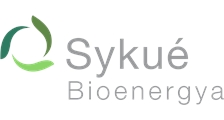 Sykué logo