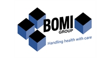 BOMI BRASIL logo