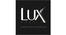 Logo de LUX MODELS