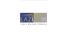 LAZULI COSMETICOS logo