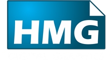 HMG Digital Graphics logo