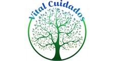 VITAL CUIDADOS logo